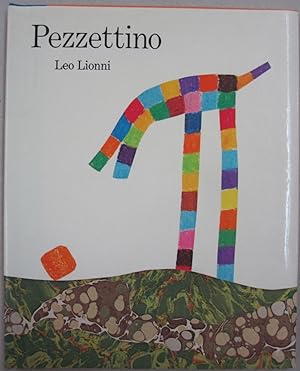 Immagine del venditore per Pezzettino venduto da Midway Book Store (ABAA)