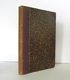 Grundriss der Entwickelungsmechanik by Wilhelm Haacke, German Zoologist. First Edition Published ...
