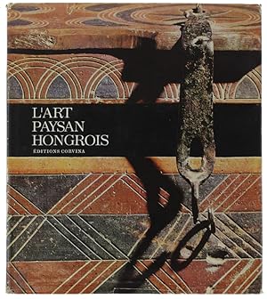 L'ART PAYSAN HONGROIS.: