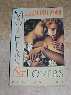 Imagen del vendedor de Mothers and Lovers a la venta por Neo Books