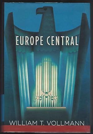 Seller image for Europe Central for sale by Books As Issued