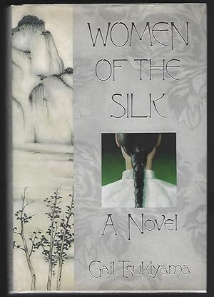 Imagen del vendedor de Women of the Silk a la venta por Books As Issued