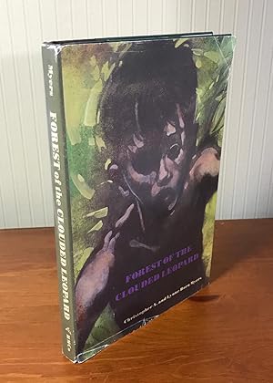 Seller image for Forest of the Clouded Leopard for sale by Dan Pope Books