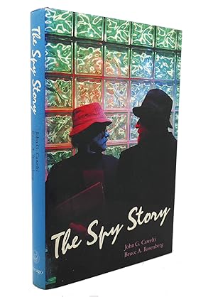 Seller image for THE SPY STORY for sale by Rare Book Cellar