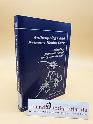 Anthropology And Primary Health Care