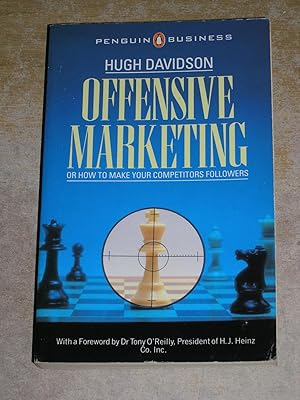 Offensive Marketing (Business Library)