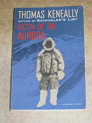 Image du vendeur pour Victim of the Aurora (A Harvest book) mis en vente par Neo Books