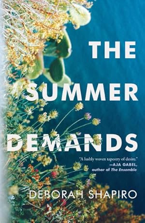 Seller image for Summer Demands for sale by GreatBookPricesUK
