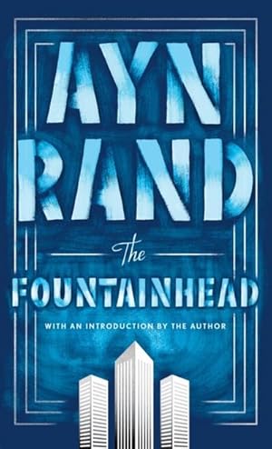 Immagine del venditore per The Fountainhead venduto da Rheinberg-Buch Andreas Meier eK