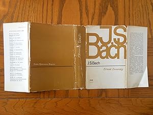 J. S. Bach (Polish Language)