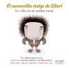 Seller image for El meravells viatge de Libori: La vida en un poblat rom for sale by AG Library