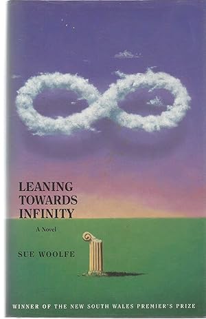 Immagine del venditore per Leaning Towards Infinity venduto da Turn The Page Books