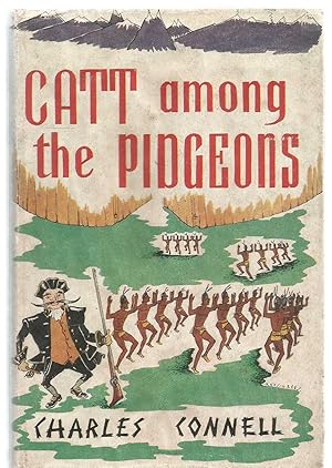 Catt among the Pidgeons