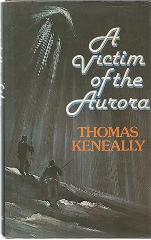 Seller image for A Victim of the Aurora for sale by Turn The Page Books