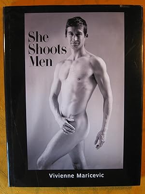 She Shoots Men