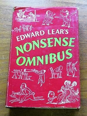 Edward Lear's Nonsense Omnibus.