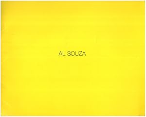 Seller image for Al Souza for sale by Diatrope Books
