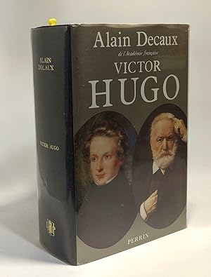 Victor Hugo - iconographie de Janine Knuth
