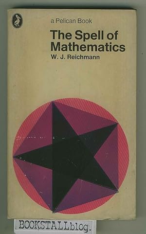 Seller image for The Spell of Mathematics for sale by BOOKSTALLblog