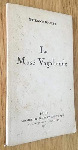 La Muse Vagabonde