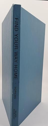 Find Your Way Home (Signed by Michael Moriarty, Lee Richardson, and Jane Alexander of the origina...