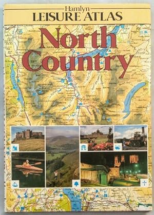 Hamlyn Leisure Atlas: North Country.