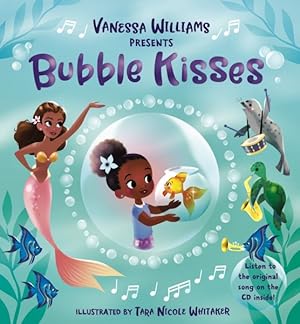 Bild des Verkufers fr Bubble Kisses zum Verkauf von GreatBookPrices