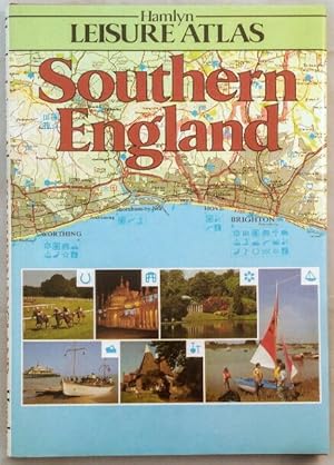 Hamlyn Leisure Atlas: Southern England.