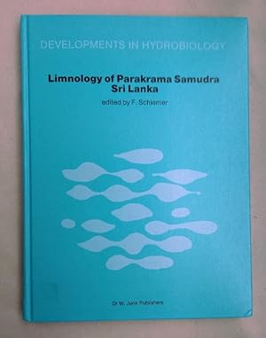 Limnology of Parakrama Samudra, Sri Lanka. A case study of an ancient man-made lake in the tropics.