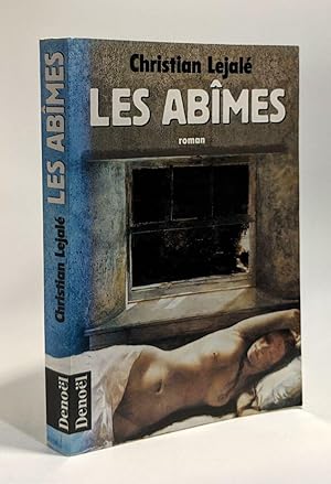 Image du vendeur pour Les abmes mis en vente par crealivres