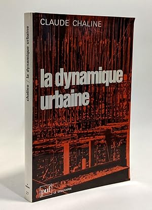 La Dynamique urbaine