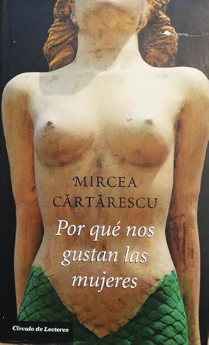 Por qué nos gustan las mujeres