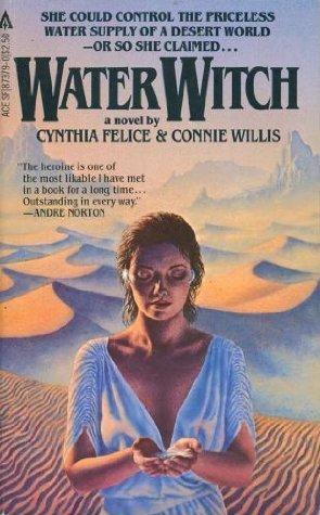 Seller image for WATER WITCH for sale by Fantastic Literature Limited