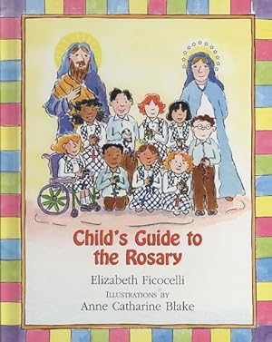 Seller image for Child's Guide to the Rosary for sale by GreatBookPricesUK