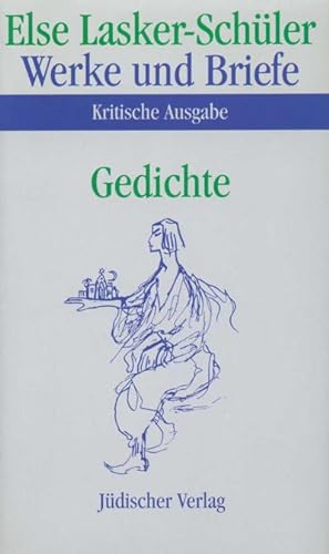 Immagine del venditore per Werke und Briefe in elf Bnden venduto da BuchWeltWeit Ludwig Meier e.K.