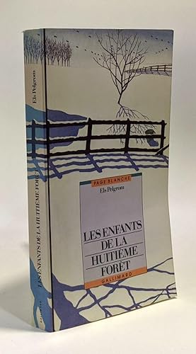 Seller image for Les Enfants de la Huitime Fort for sale by crealivres
