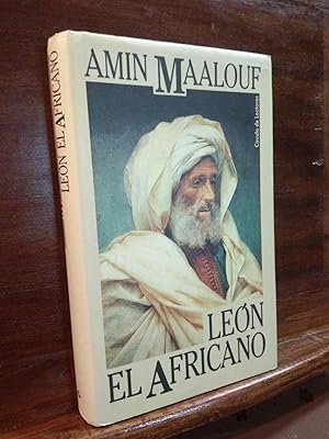 Imagen del vendedor de Len el Africano a la venta por Libros Antuano