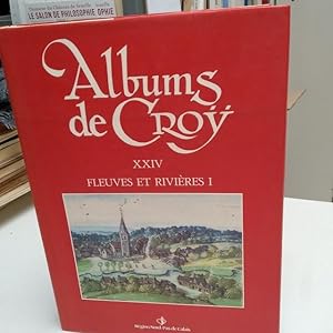 Seller image for ALBUMS DE CRY- TOME XXIV-FLEUVES ET RIVIERES-I for sale by Librairie l'Aspidistra