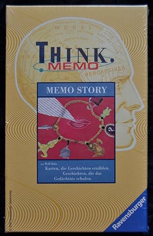 Think - Memo Story