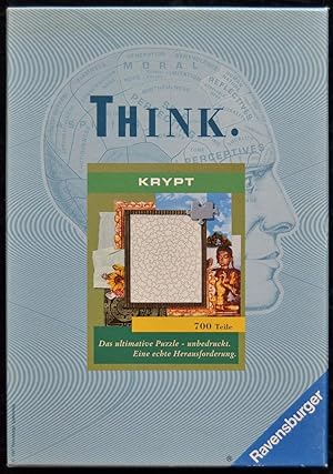 Think - Krypt