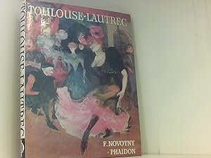 Imagen del vendedor de Toulouse-Lautrec a la venta por Book Broker