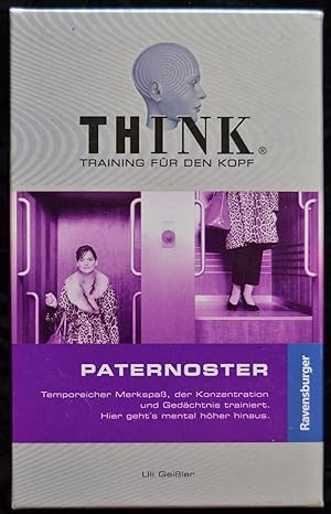 Think - Paternoster