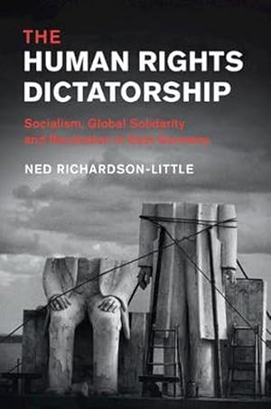 Immagine del venditore per The Human Rights Dictatorship (Hardcover) venduto da AussieBookSeller