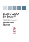 Imagen del vendedor de El Abogado en Sala Volumen IV Particularidades en el Orden Jurisdiccional Social a la venta por AG Library