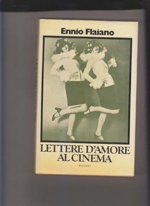 Lettere d'amore al cinema