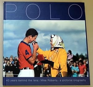 Polo: 40 Years Behind the Lens. A Pictorial Biography