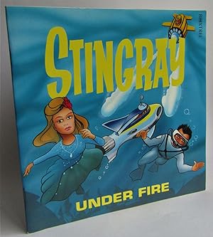 Under Fire (Stingray)