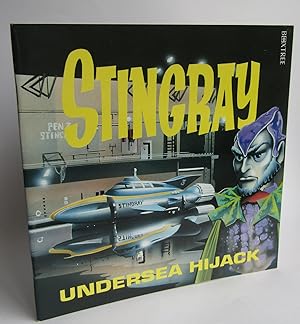 Undersea Hijack (Stingray)