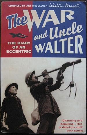 The War And Uncle Walter