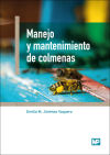 Bild des Verkufers fr Manejo y mantenimiento de colmenas zum Verkauf von AG Library